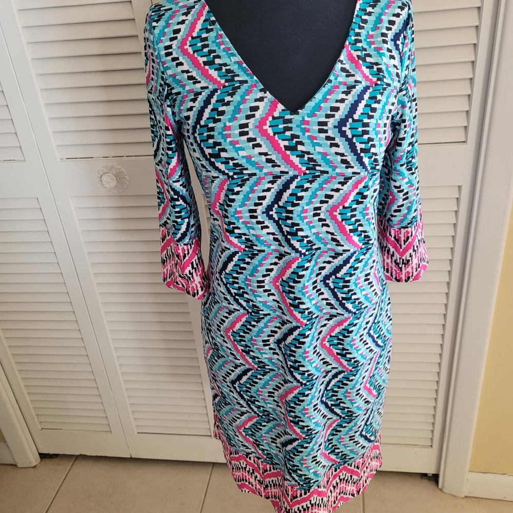 Tracy Negoshian Dress S